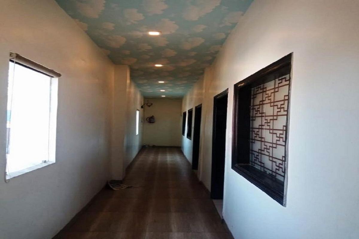 Hotel Mandakini Lush Kanpur Exterior foto